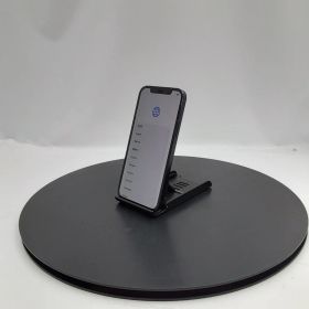 ★液晶割れ/一部動作確認済み★Apple iPhone 12 64GB MGHN3J/A Softbank ブラック [6.1インチ iOS] 中古 スマートフォン (RM845)