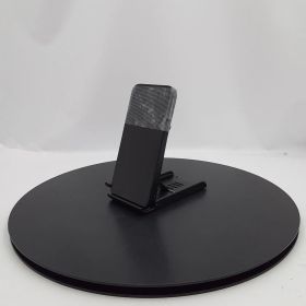 ★起動不可/ジャンク★Apple iPhone 12 Softbank ブラック [-インチ iOS] 中古 スマートフォン (RM876)