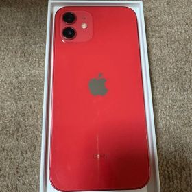 iPhone12 128GB 本体