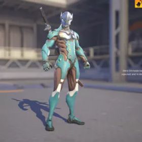 ブロンズ ダメージ