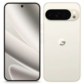 【ネットワーク利用制限▲】Google Pixel10 Pro XL GYPW4 256GB Porcelain【SoftBank版SIMフリー】 Google 当社3ヶ月間保証 中古 イオシス