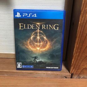 ELDEN RING(家庭用ゲームソフト)