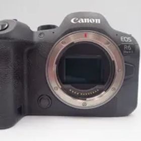 【中古品】 Canon EOS R6 Mark II ボディ キヤノン