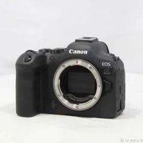 〔中古品〕 EOS R6 Mark II ボディ【349】