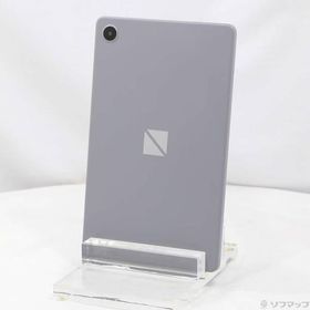 〔中古〕NEC(エヌイーシー) LAVIE T0855／GAS 64GB アークティックグレー PC-T0855GAS Wi-Fi〔348-ud〕