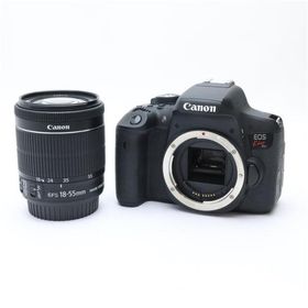 《良品》Canon EOS Kiss X8i EF-S18-55 IS STM レンズキット