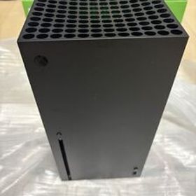 【美品】Microsoft Xbox Series X 1TB ディスクドライブ