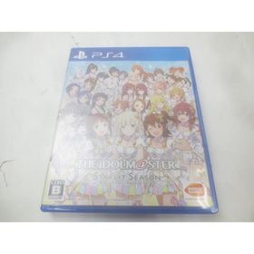 中古品 ゲーム プレイステーション4 PS4ソフト アイドルマスター スターリットシーズン(家庭用ゲームソフト)