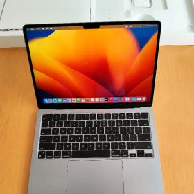Apple Macbook Air M2 256/8GB