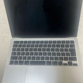 MacBook Air 13インチ M2チップ搭載モデル（2022）