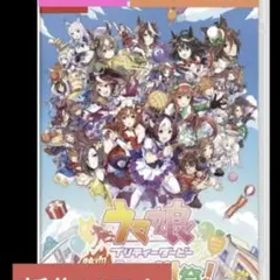 ウマ娘 プリティーダービー 熱血ハチャメチャ大感謝祭！ ハチャウマ