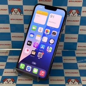 iPhone13 Pro 256GB アルパイングリーン MNDY3J/A AU版SIMフリー