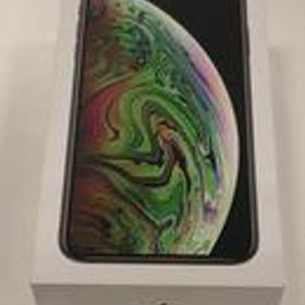 IPHONE XS MAX NT6X2J/A APPLE/DOCOMO