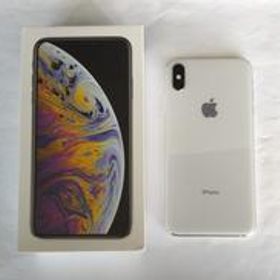 IPHONE XS MAX MT6V2J/A AU