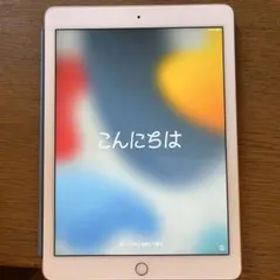 iPad Air2ゴールド本体 初期設定済み