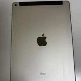 【美品】Apple iPad Air 2 ゴールド 32GB