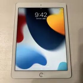 iPad Air 2 16GB Wi-Fi + Cellularモデル