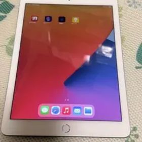 値下げiPad Air2 第2世代 16GB A1566