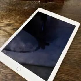 iPad Air2 Wi-Fi+セルラー 16GB