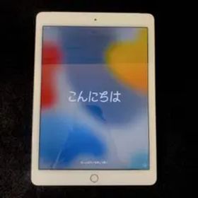 【美品】iPadAir2 ゴールド128GB