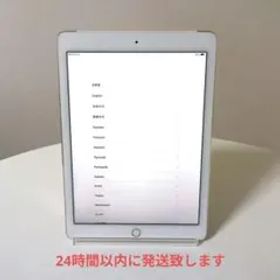 iPadAir2 第2世代 16GB docomo