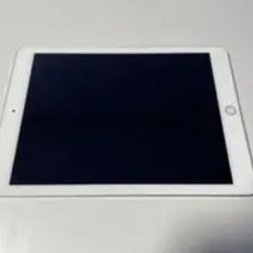 iPad Air2 64GB Wi-Fiモデル シルバー