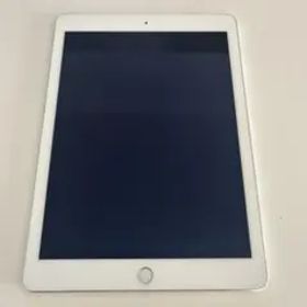 Apple iPad Air 2 シルバー 本体