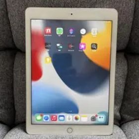 iPad Air 2 (A1566) 16GB wifiモデル