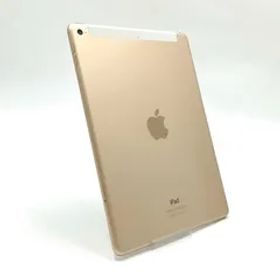 Apple iPad Air 9.7インチ 第2世代 16GB ゴールド WiFi+Cellular docomo 白ロム 動作確認済【全額返金保証】【最速発送】