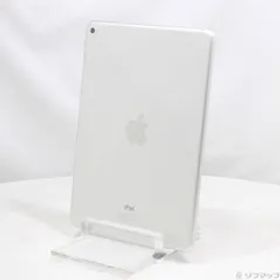 〔中古品〕 iPad Air 2 64GB シルバー MGKM2J／A Wi-Fi【258】