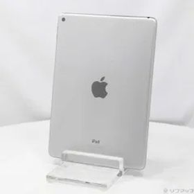 〔中古品〕 iPad Air 2 16GB スペースグレイ MGL12J／A Wi-Fi【371】