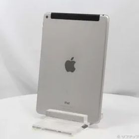 〔中古品〕 iPad Air 2 16GB スペースグレイ MGGX2J／A au【247】