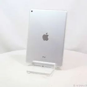 〔中古品〕 iPad Air 2 128GB シルバー MGTY2J／A Wi-Fi【344】