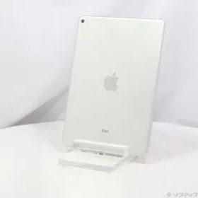 〔中古品〕 iPad Air 2 16GB シルバー MGLW2J／A Wi-Fi【305】