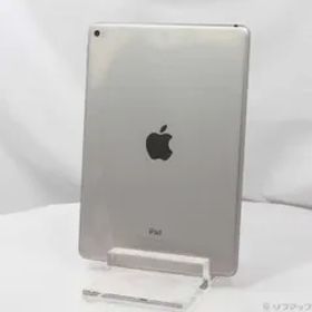 〔中古品〕 iPad Air 2 128GB スペースグレイ MGTX2J／A Wi-Fi【297】