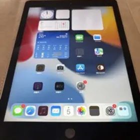 Apple iPad air2 16GB シルバー 本体のみ