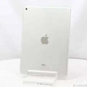 〔中古品〕 iPad Air 2 16GB シルバー MGLW2J／A Wi-Fi【258】