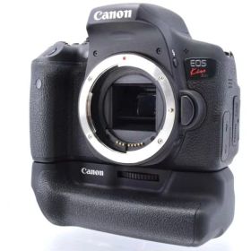 【中古】Canon デジタル一眼レフカメラ EOS Kiss X8i ボディ 2420万画素 EOSKISSX8I