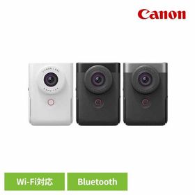 ビデオカメラ PowerShot V10 PSV10 Canon