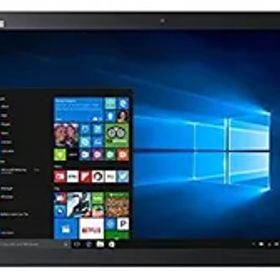 【中古】【輸入･日本仕様】ASUS 2in1ノートパソコン TransBook グレー T304UA-7200