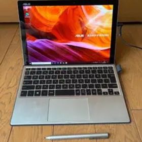 ASUS TransBook T304UA-7100