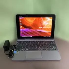 ASUS T101HA GRAY
