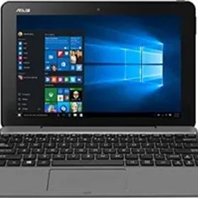 【中古-非常に良い】エイスース 10.1型 2-in-1 ノートパソコン ASUS TransBook T101HA※ストレージ 約128GB T101HA-G128