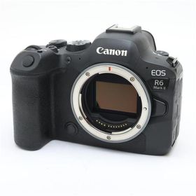 《並品》Canon EOS R6 Mark II ボディ