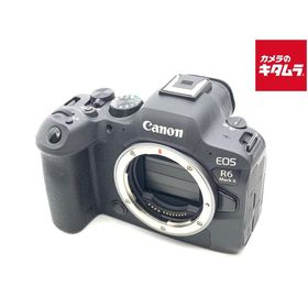 【中古】 【美品】 キヤノン EOS R6 MarkII ボディ