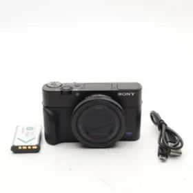 ソニー デジタルスチルカメラ「DSC-RX100M5」SONY Cyber-shot(サイバーショット) RX100V DSC-RX100M5