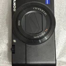 Sony RX100V (DSC-RX100M5) ジャンク 941