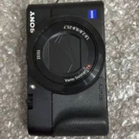 Sony RX100V (DSC-RX100M5) ジャンク 7311