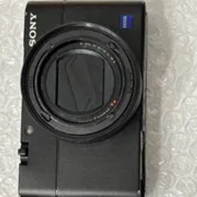 SONY Cyber-shot DSC-RX100M5 コンパクトデジカメ