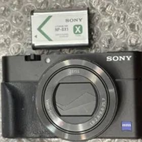 Sony RX100V (DSC-RX100M5A) ジャンク
